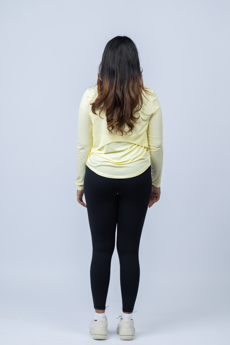 Active Long sleeve top 